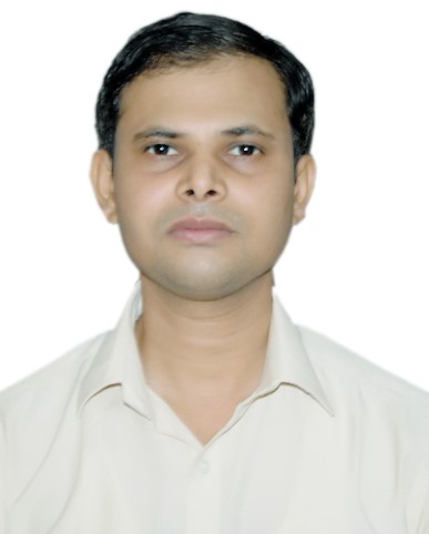 Dr. Bhupendra Kumar Verma